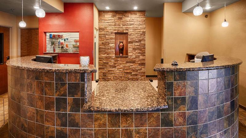 Best Western Plus Guymon Hotel & Suites