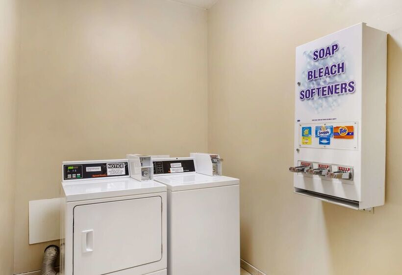 هتل Best Western Plus Hopewell Fort Lee