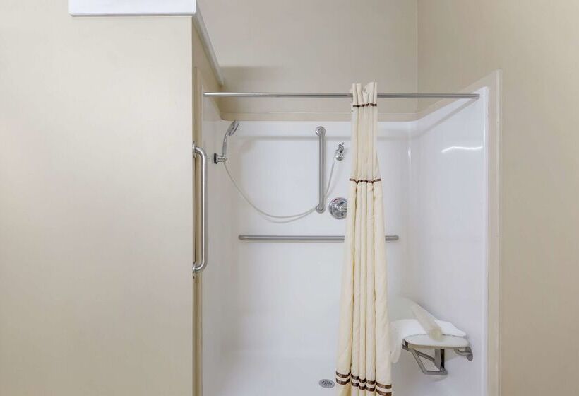 هتل Best Western Plus Hopewell Fort Lee