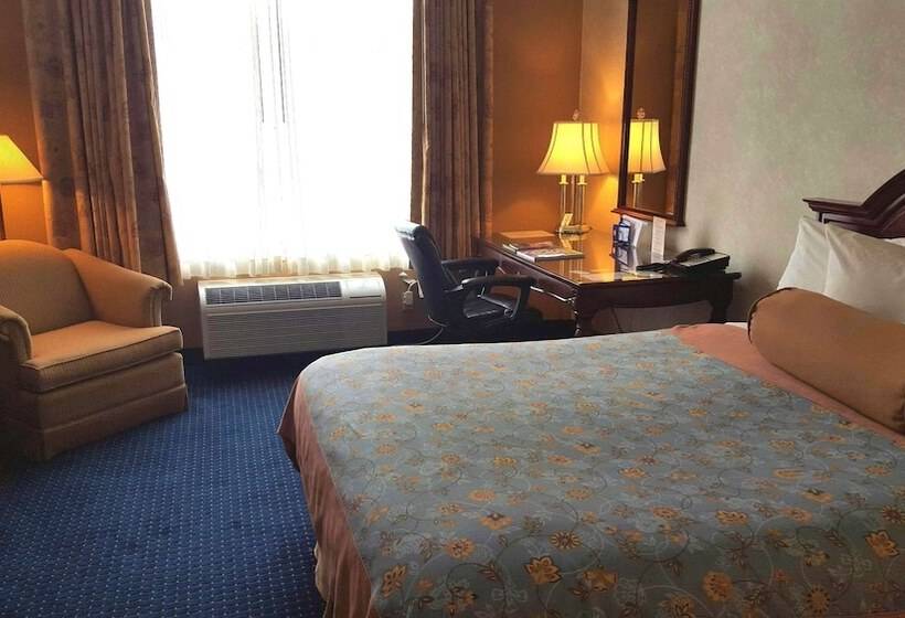 هتل Best Western Plus Mentor Cleveland Northeast