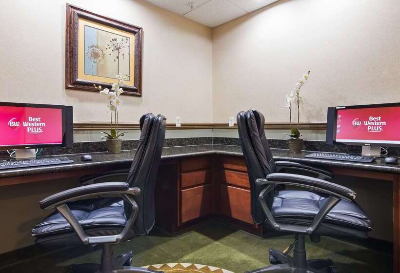 Fotos del hotel Best Western Plus Montezuma Inn And Suites:  46