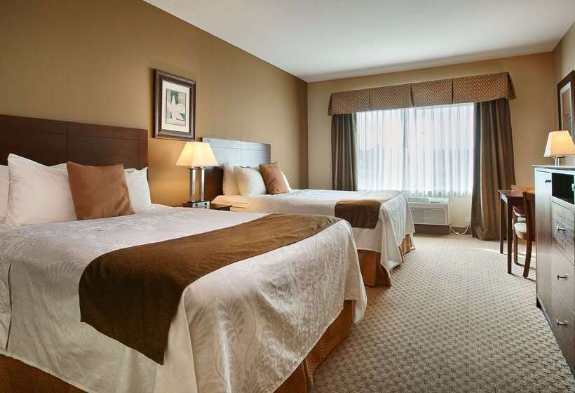 Fotos del hotel Best Western Plus Montezuma Inn And Suites:  48