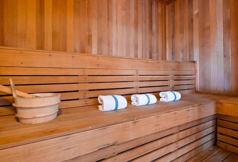 Fotos del hotel Best Western Plus Montezuma Inn And Suites:  33