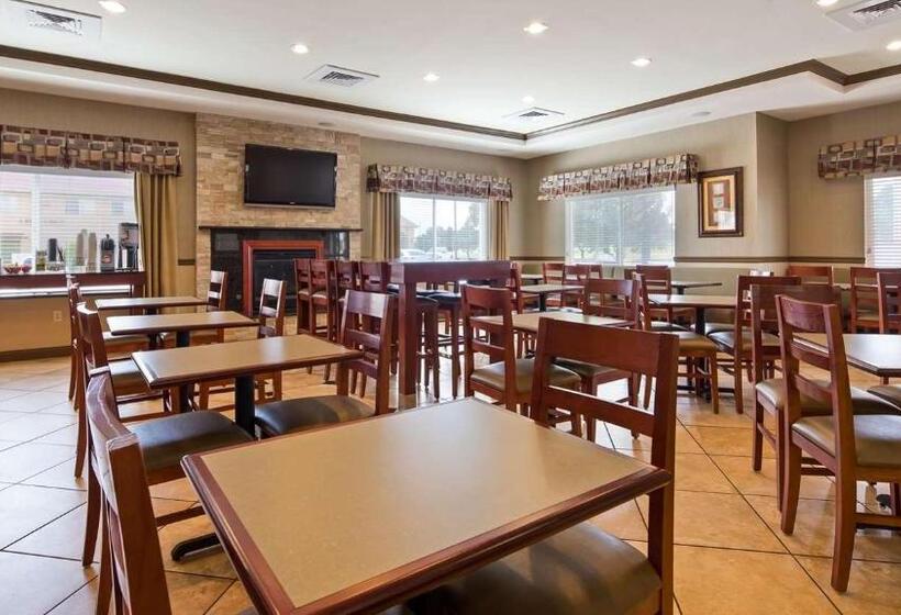 Fotos del hotel Best Western Plus Montezuma Inn And Suites:  18