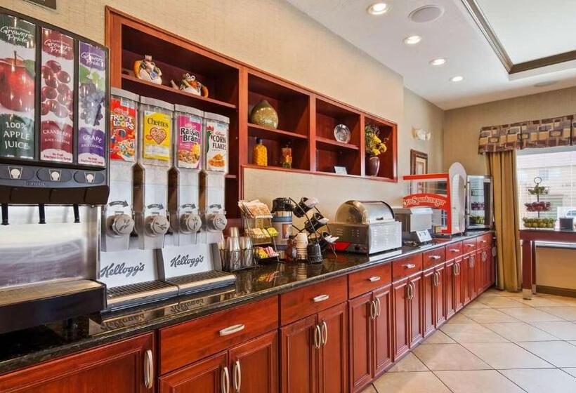 Fotos del hotel Best Western Plus Montezuma Inn And Suites:  24