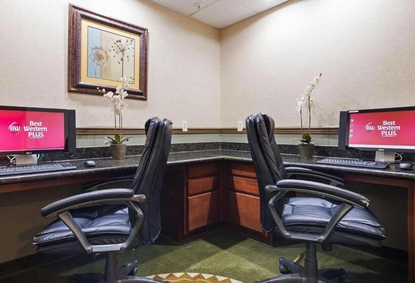 فندق Best Western Plus Montezuma Inn And Suites