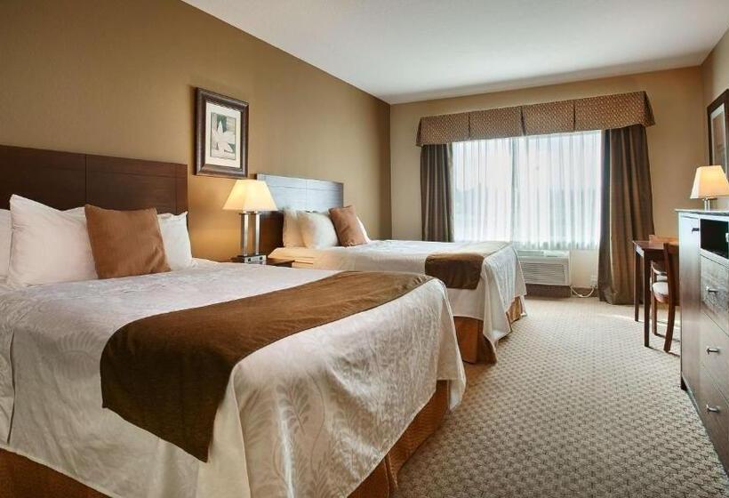 Fotos del hotel Best Western Plus Montezuma Inn And Suites:  12