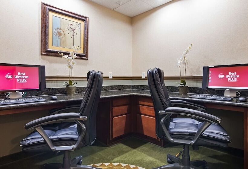 Fotos del hotel Best Western Plus Montezuma Inn And Suites:  38