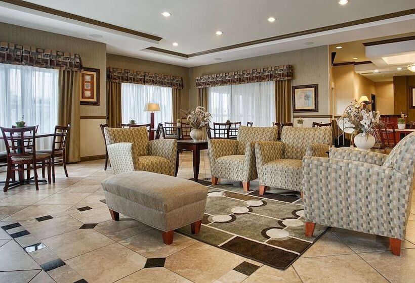 Fotos del hotel Best Western Plus Montezuma Inn And Suites:  40