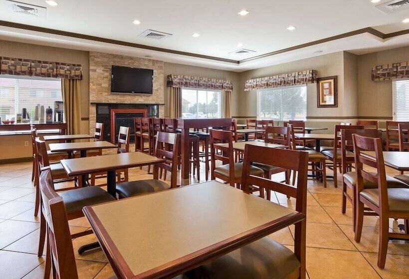 Fotos del hotel Best Western Plus Montezuma Inn And Suites:  16