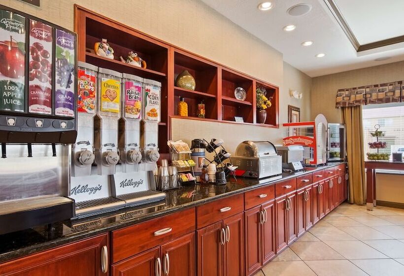 Fotos del hotel Best Western Plus Montezuma Inn And Suites:  42