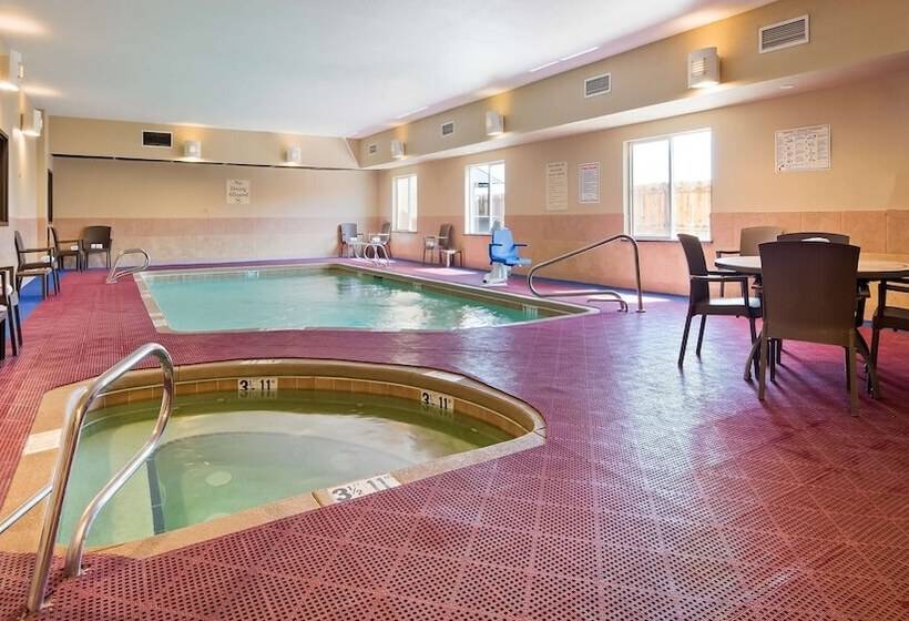 Fotos del hotel Best Western Plus Montezuma Inn And Suites:  25