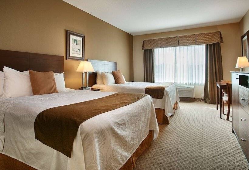 Fotos del hotel Best Western Plus Montezuma Inn And Suites:  4