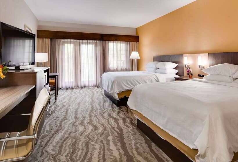 ホテル Best Western Plus River Escape Sylva / Dillsboro