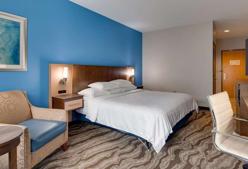 ホテル Best Western Plus River Escape Sylva / Dillsboro