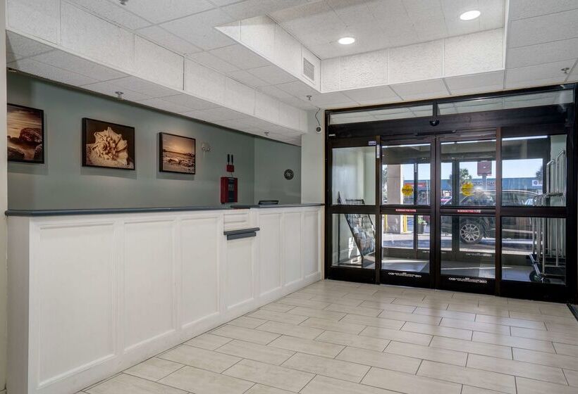 בית מלון כפרי Best Western Plus Silver Creek Inn