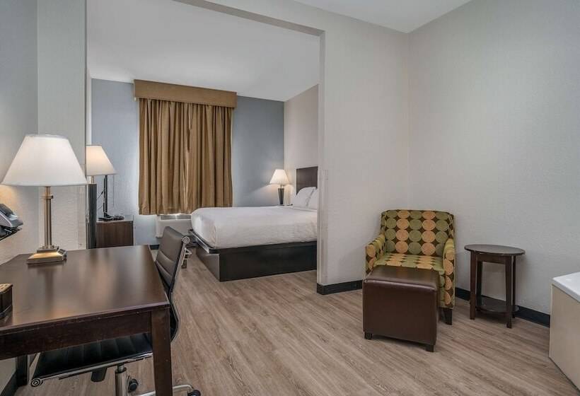 בית מלון כפרי Best Western Plus Silver Creek Inn