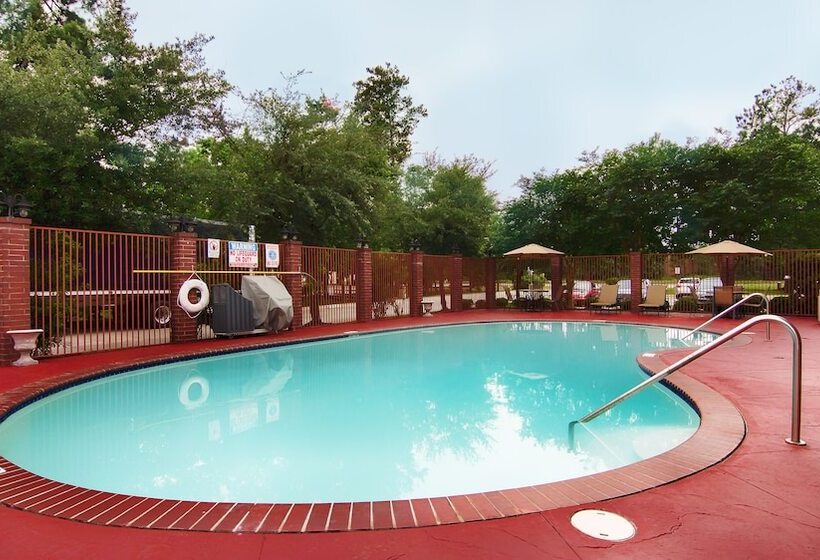 בית מלון כפרי Best Western Plus The Woodlands