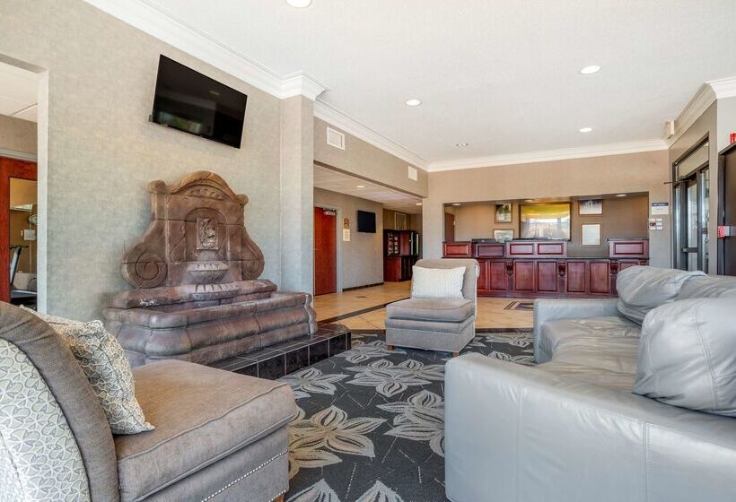 Best Western Plus Two Rivers Hotel & Suites