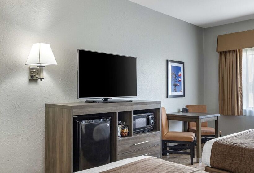 هتل Best Western Plus Victoria Inn & Suites