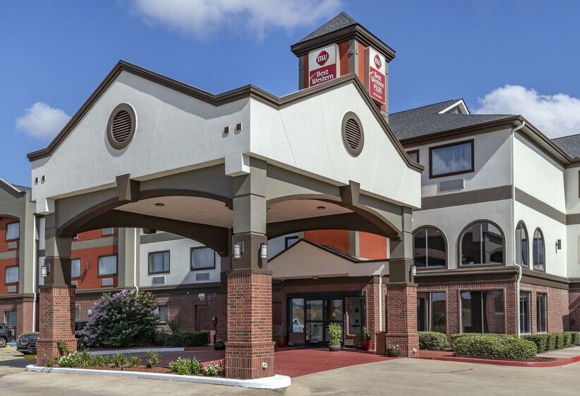 هتل Best Western Plus Victoria Inn & Suites