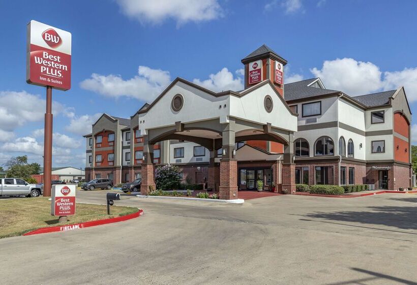 Hotel Best Western Plus Victoria Inn And Suites