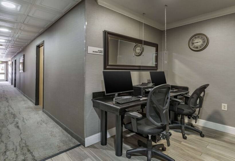 酒店 Best Western Plus Vineyard Inn