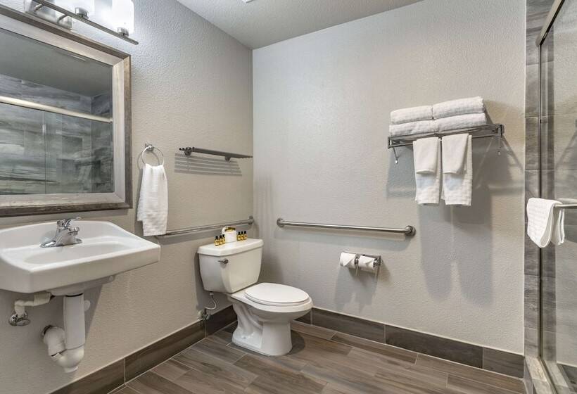 호텔 Best Western Plus Vineyard Inn