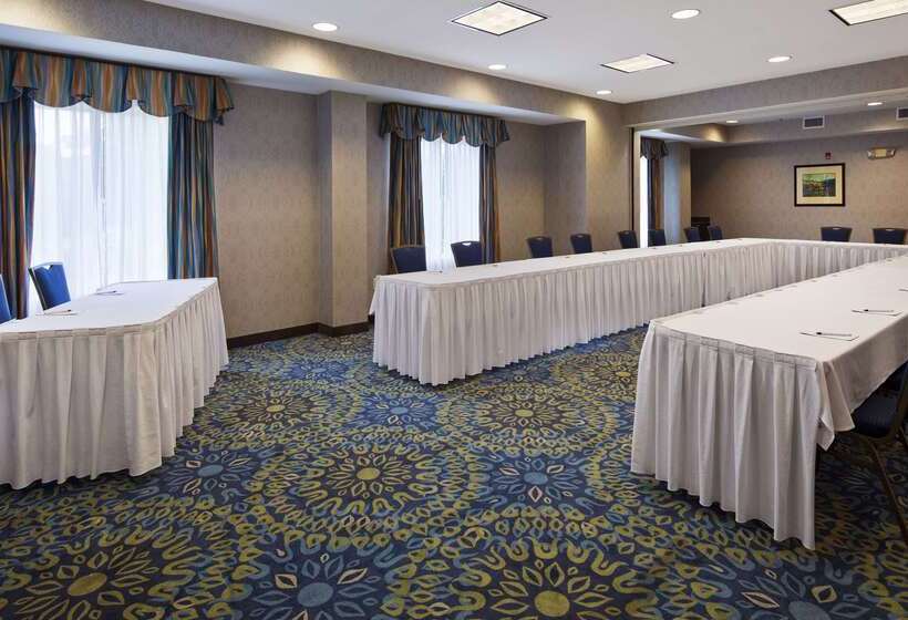 Hotel Best Western Plus Waynesboro Inn & Suites Conference Center