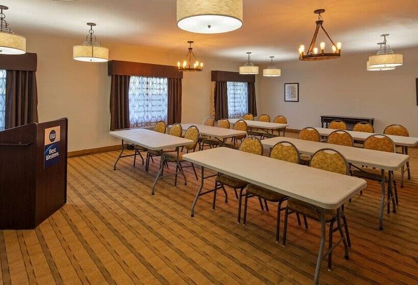 هتل Best Western Port Huron Blue Water Bridge
