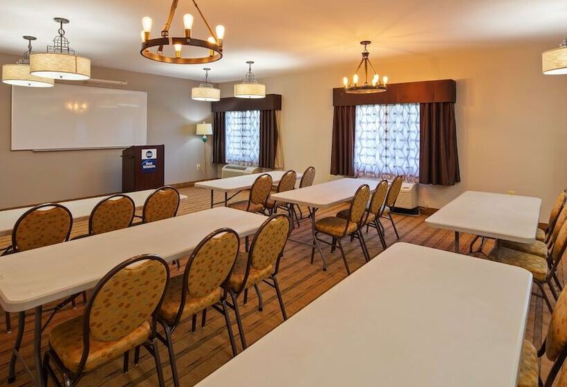 هتل Best Western Port Huron Blue Water Bridge