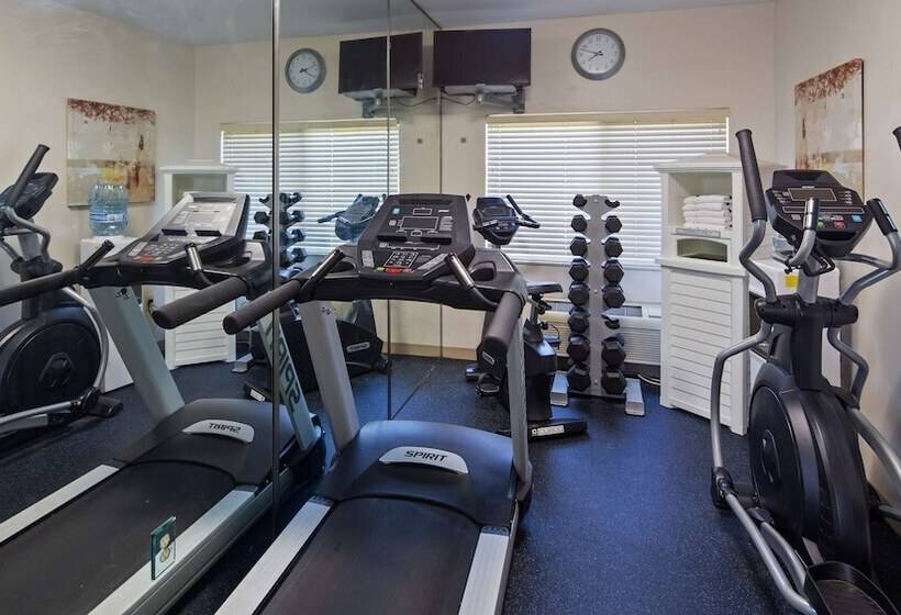 هتل Best Western Port Huron Blue Water Bridge