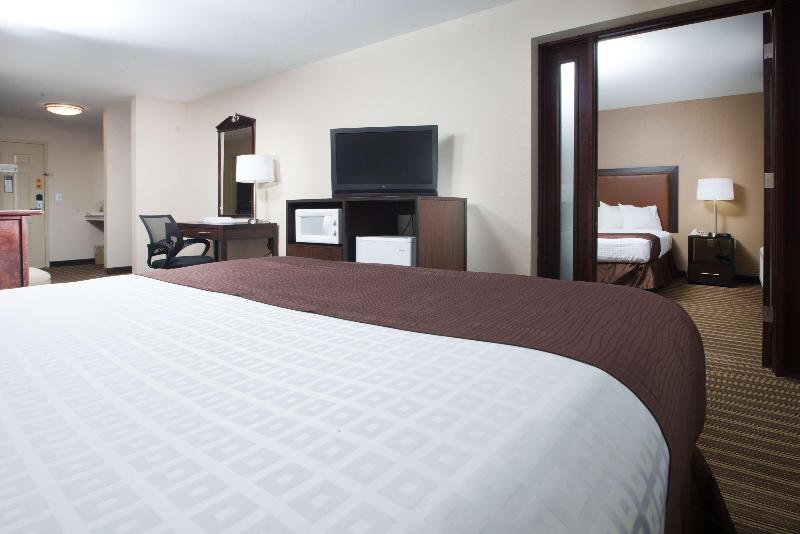 هتل Best Western Post Inn
