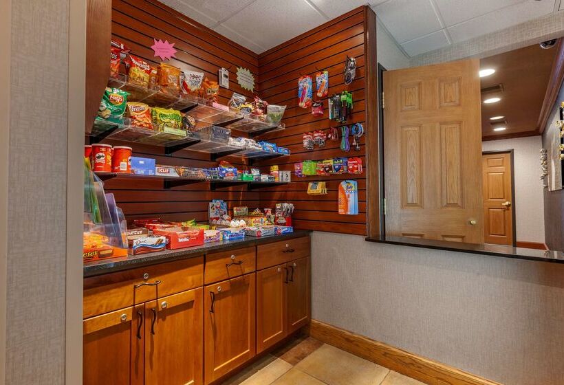 Best Western Premier Bridgewood Hotel Resort