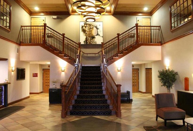 Best Western Premier Bridgewood Hotel Resort