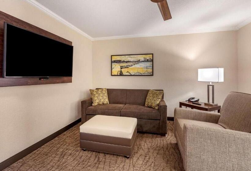 Best Western Premier Bridgewood Hotel Resort