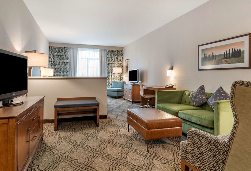 فندق Best Western Premier Pasco Inn And Suites