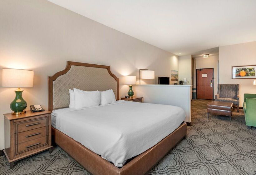 فندق Best Western Premier Pasco Inn And Suites