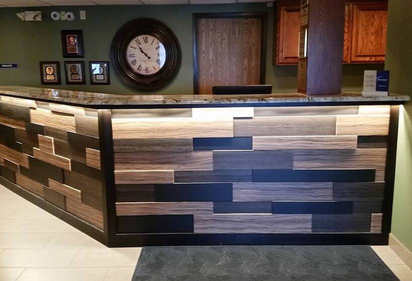 فندق Best Western Stanton Inn