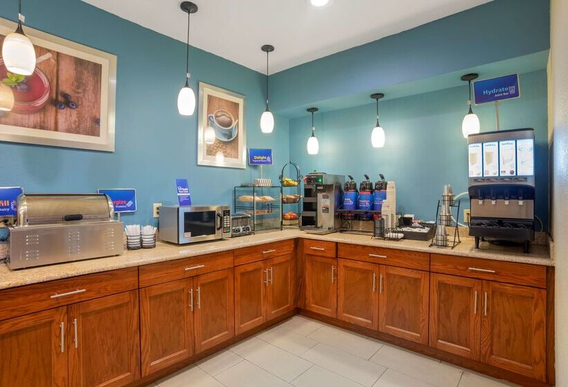 فندق Best Western Ville Platte