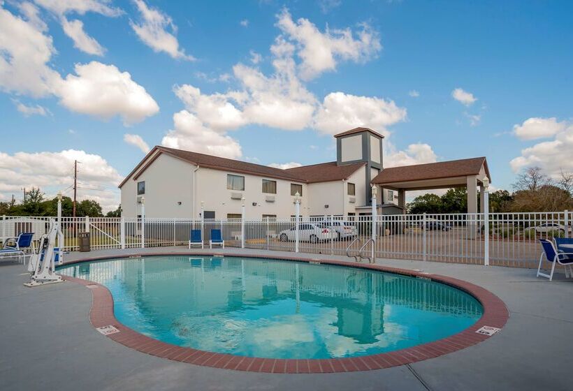 فندق Best Western Ville Platte