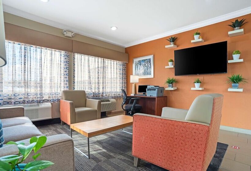 فندق Best Western Ville Platte