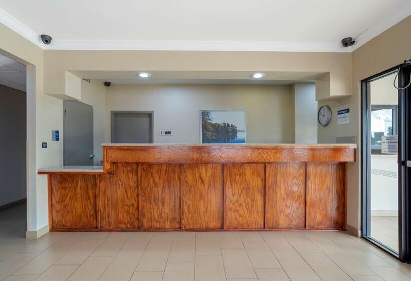 فندق Best Western Ville Platte