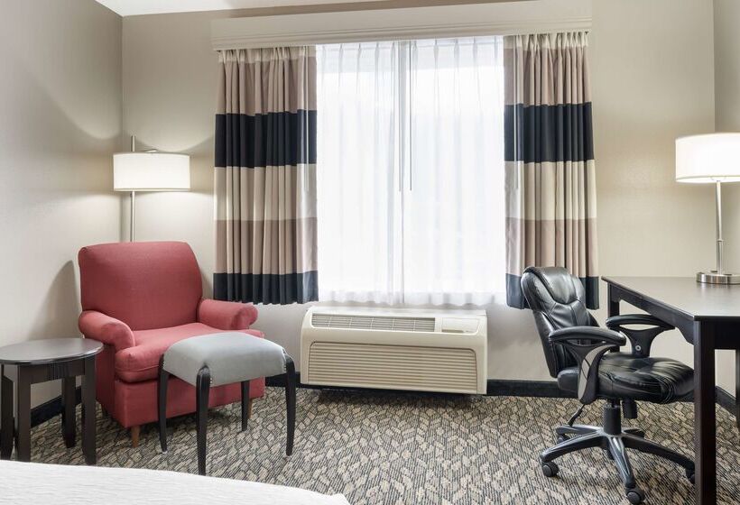فندق Best Western Wheatland Inn