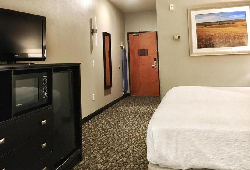 فندق Best Western Wheatland Inn