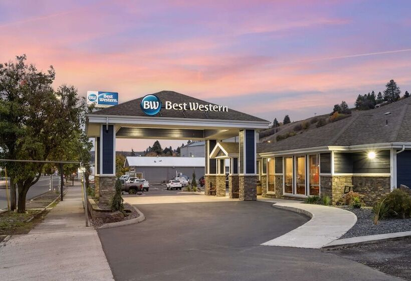 هتل Best Western Wheatland Inn