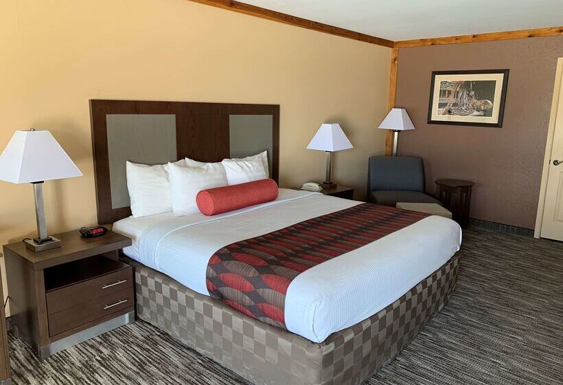 호텔 Best Western Windwood Inn & Suites