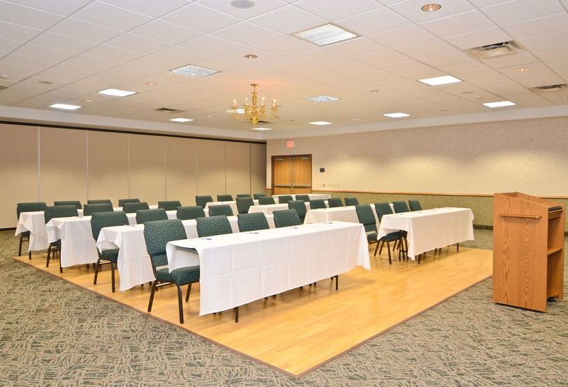 בית מלון כפרי Best Western Wittenberg Inn