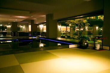 Fotos del hotel Bourou Noguchi Hakodate:  21