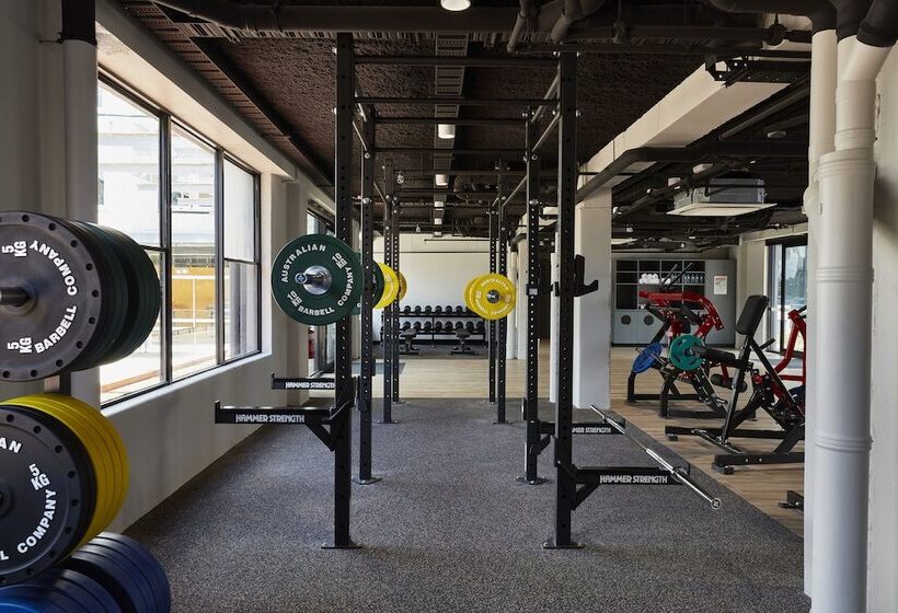 בית מלון כפרי Together Co Living